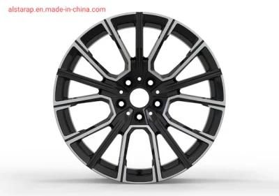 1 Piece Forged Wheels for Car