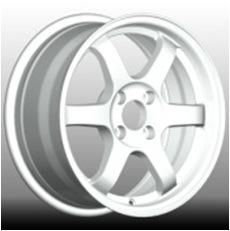 J5232 JXD Brand Auto Spare Parts Alloy Wheel Rim Aftermarket Car Wheel