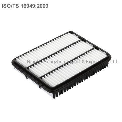 Land Cruiser Air Filter Manufacturer 17801-30040, 17801-50040