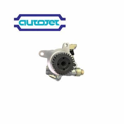 Power Steering Pump 8-97946-698 for Isuzu Dmax 4jj1 in High Quality