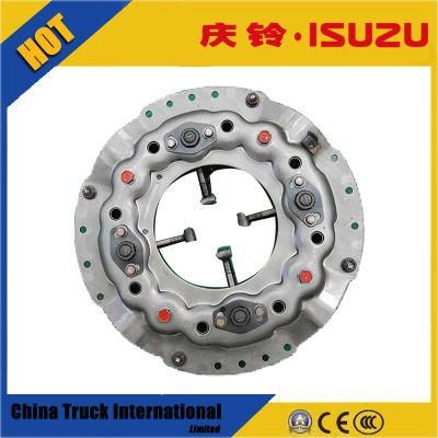 Genuine Parts Clutch Pressure Plate 1312203762 for Isuzu Fvr34 6HK1