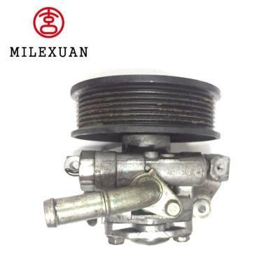 Milexuan Wholesale Auto Steering Parts Ab313A696 Ab1723699 Hydraulic Car Power Steering Pumps for Ford Ranger Transit