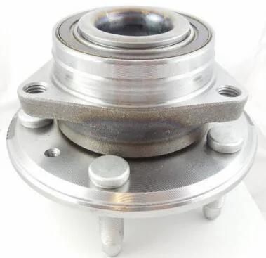 Auto Wheel Hub Bearing Unit 513281 Wheel for 09-16 Cts Front 12-15 Chevrolet Camaro Front