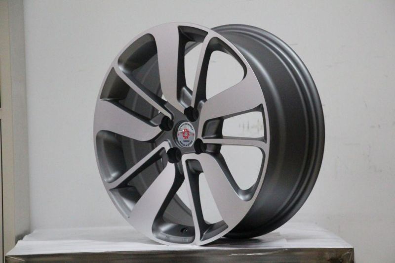 Spoke Rims for Renault
