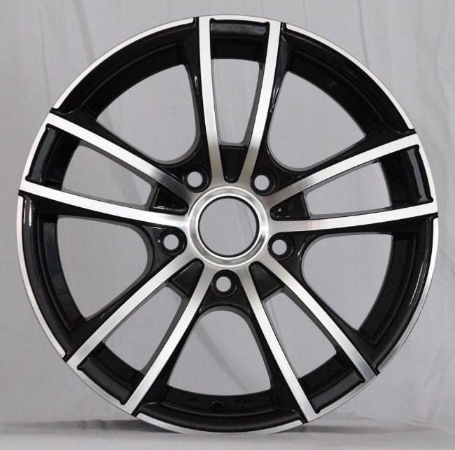 14 15 16 17 Inch Concave Alloy Wheel Rim for Car in China