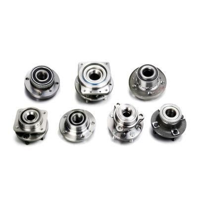 Automotive Bearing Wheel Hub Bearing Gearbox Bearing Dac32720045 Dac32720345 Dac32730054 Dac34620037 Dac34640034 for Car