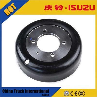 Genuine Parts Brake Drum 5462100053 for Isuzu Nkr55 4jb1