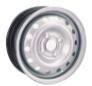 Deawoo2636/Steel Wheel/Automobile Steel Wheels/PCD100/Car Wheel