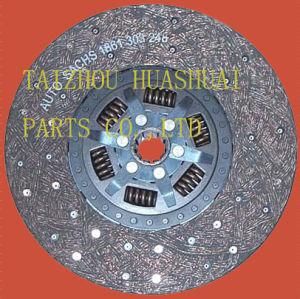 Clutch Disc for Benz