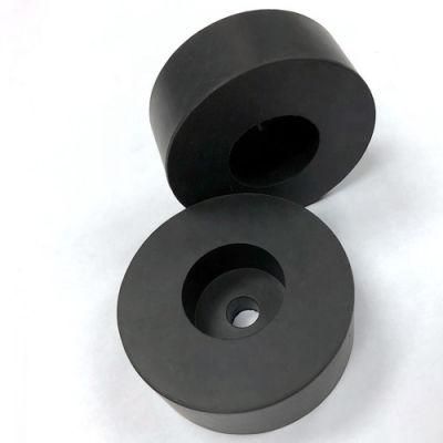 Customization Food Grade Silicone Rubber Plug Gasket Anti Corrosion FKM Vmq Rubber Stopper