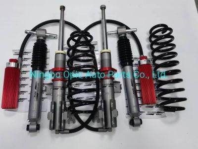 Customized Adjustable Shock Absorber for Toyota Camry