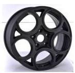 Top Selling Passenger Car Alloy Wheel Rims for Toyota