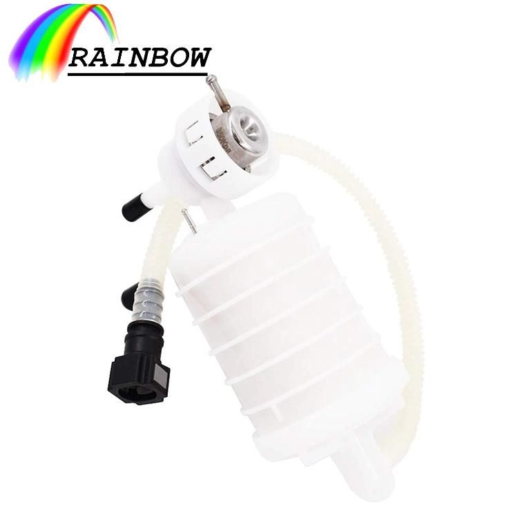 16146766158 Factory Directly Made in China Material Oil Auto Fuel Filter for BMW