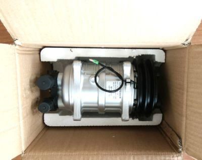 Transportation Refrigeration Air Conditioner Compressor