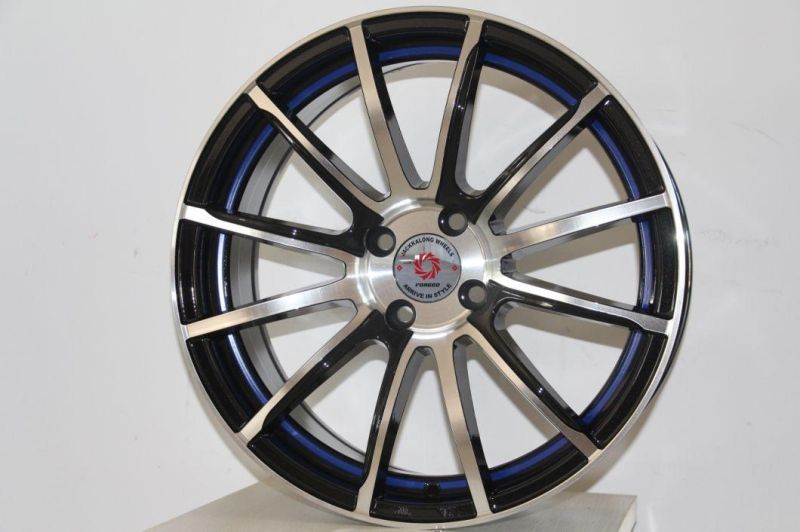 Wheels Wheel Rims for Aftermarket