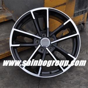 F10488 for Audi and VW Replica Car Alloy Wheel Rims