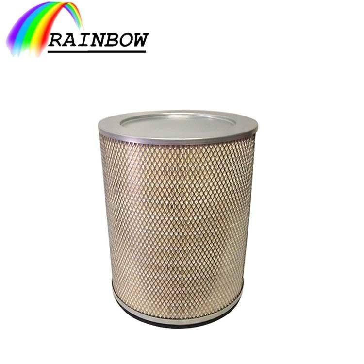 China Factory High Quality Air Filter 1p8483 7W5313 for Caterpillar