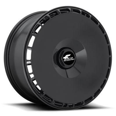 Monoblock 16-22inch Forged Alloy Wheels