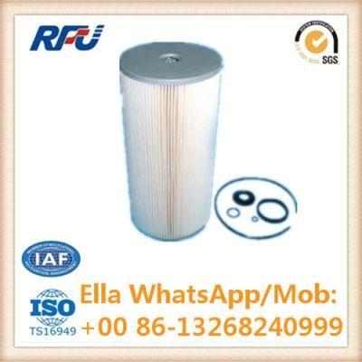 15607-1390 High Quality Oil Filter for Hino