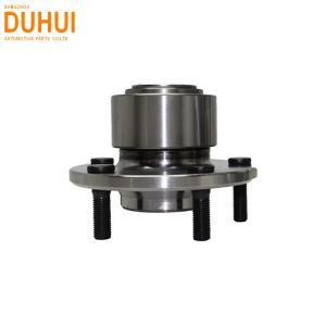 High Quality Wheel Hub Assembly Bearing 513212 for Mazda 3 Serie