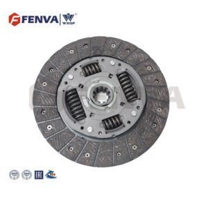 Hot Popular Best Price S2102010 228X150X10 228*150*10 Mercedes Bus 207 Disc Clutch Friction Plate Manufacturer Factory in China