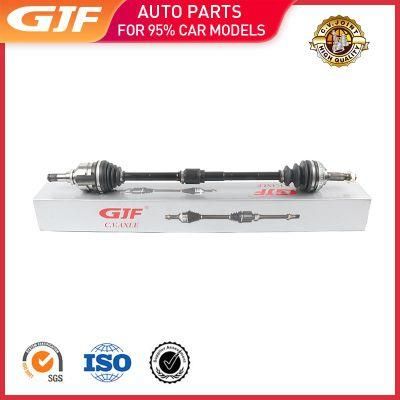 Gjf Auto CV Axle Drive Shaft for Toyota Corolla Ae101 Front Right Driveshaft 1992 05- C-To002A-8h