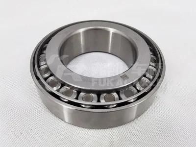 Original 32222 Wg9981032222 Tapered Roller Bearing for Sinotruk Truck Spare Parts 1900033226167 54100052 Rear Wheel Bearing