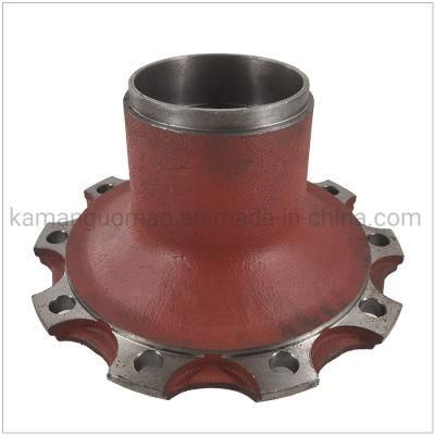 Auto Spare Parts Hot Sale Short Axle Wheel Hub for Beiben Front OEM A1283340001