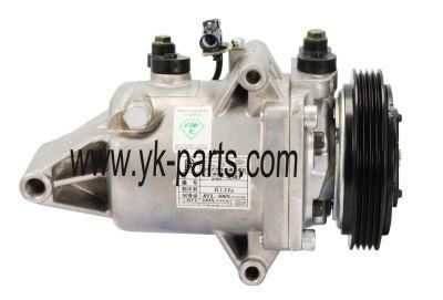 High Quality Car AC Compressor for Changan Suzuki Alto