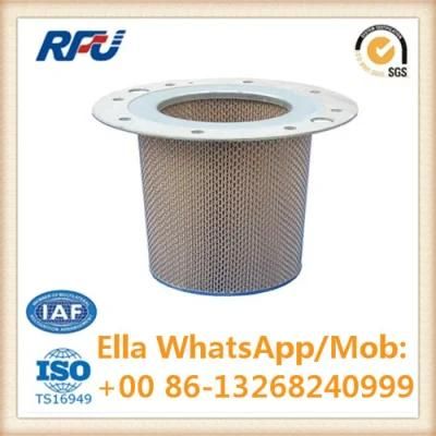 1p-8482 High Quality Air Filter for Cat