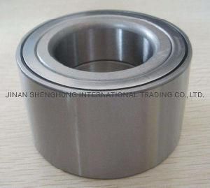 Heavy Duty Auto Wheel Hub Bearing Uel207 Insert Bearing China Supply High Quality Dac438245 Wheel Hub Bearing