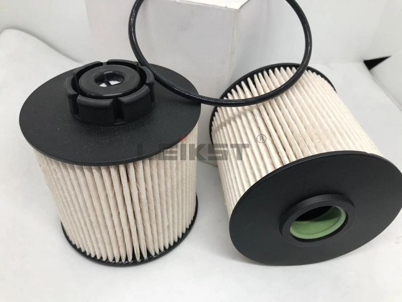 PU1059X PU1046X 51125030061 33634 E102HD156 Truck Oil Filter Element