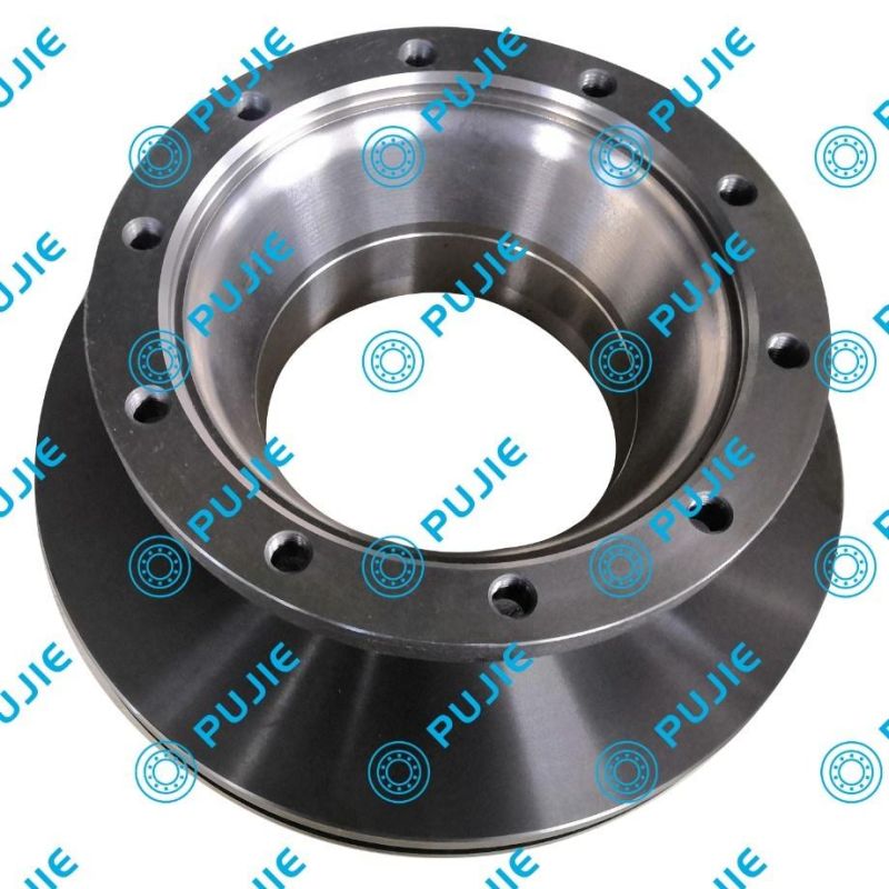 China Factory Saf Rear Truck Brake Disc OE 4079001300