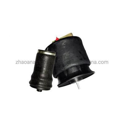 Truck Shock Absorber and Driver Cab Suspension F7017