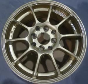 14 Inch Advan Alloy Wheel for Lada Toyota Nissan Hyundai KIA
