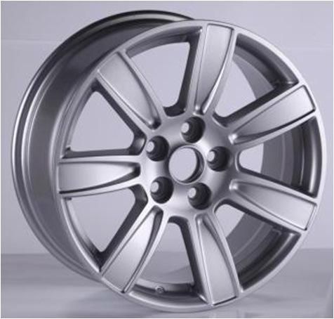 N801 JXD Brand Auto Spare Parts Alloy Wheel Rim Replica Car Wheel for Buick