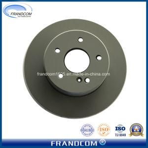 Long Life Auto Spare Part Brake System Disc for Mercedes-Benz S204 C200