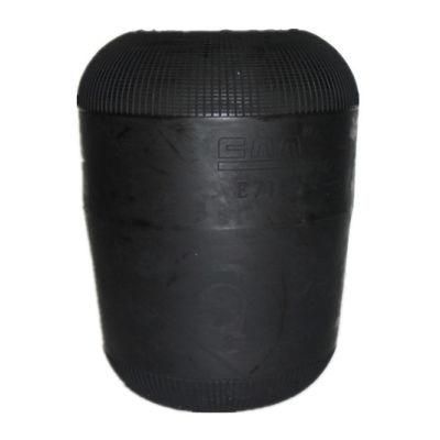 Eaa Rubber Air Spring Air Bag E715