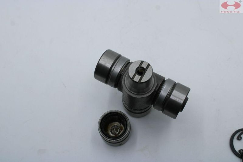 Inconel Universal Joint of China Big &Strong Factory