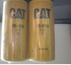 Hot Sale! Fuel Filter 1r0716 for Cat Truck