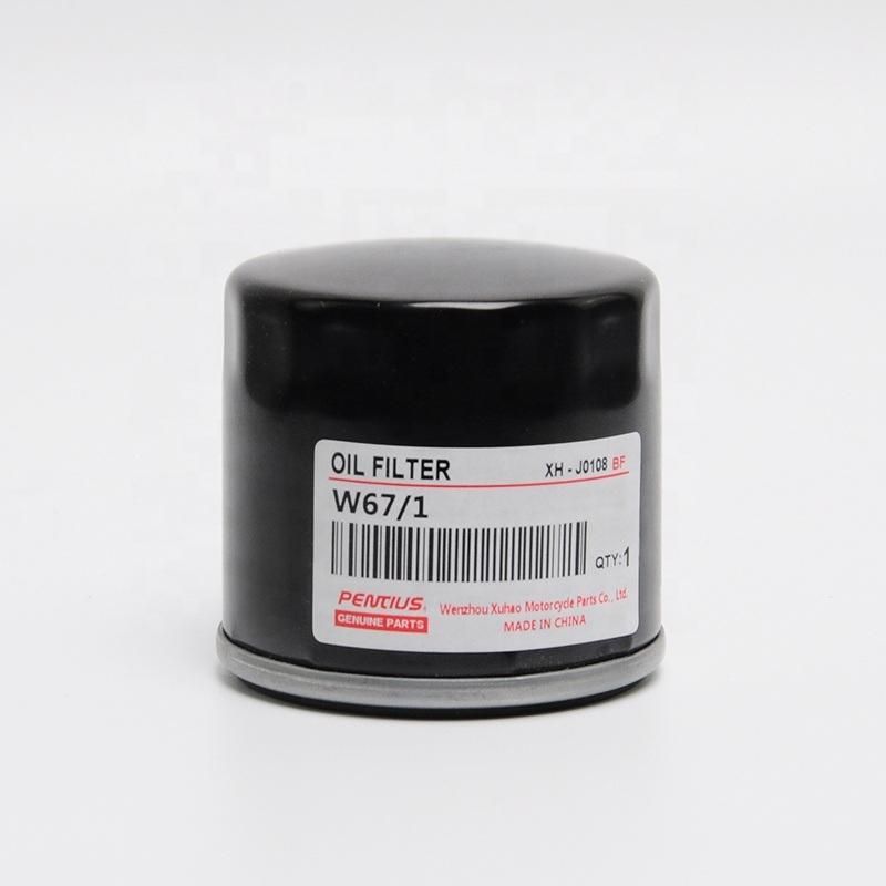 High Quality Car Oil Filter 15205-Ka000 15208-2gj0a 15208-31u00 Air Filter Fuel Filter