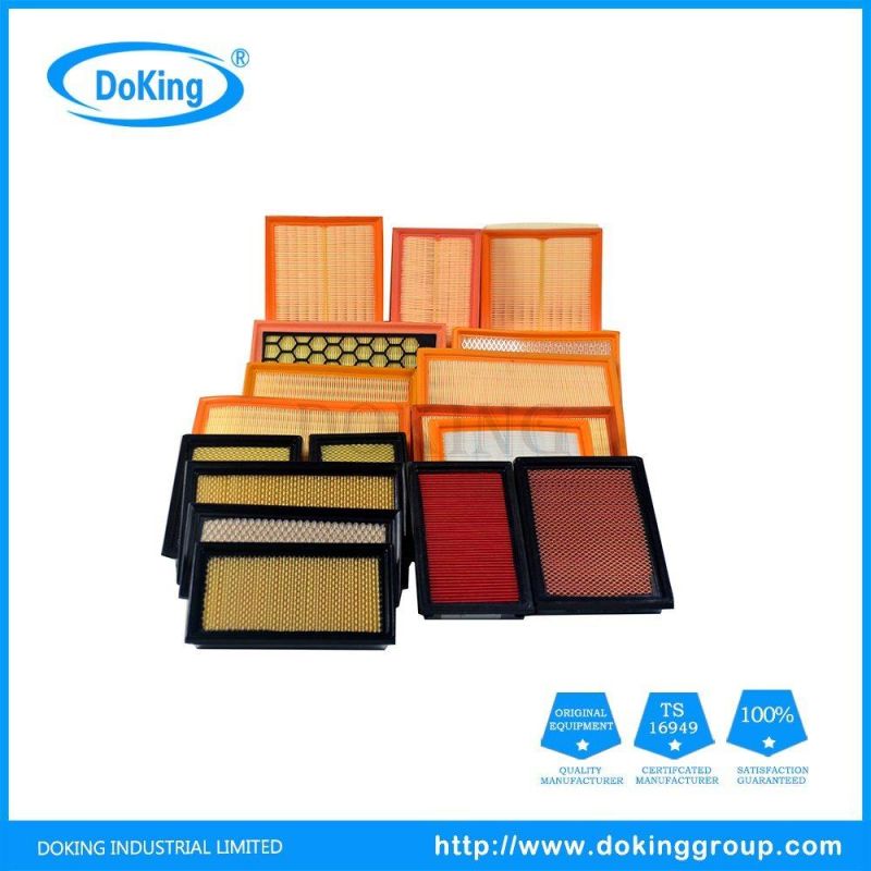 Engine Auto Parts Air Filter 8649788 for Cars