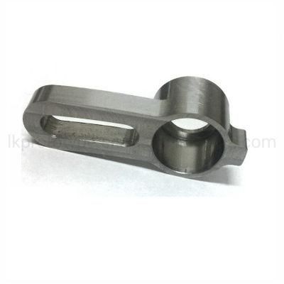 Customized China Manufacture Steel Custom Investment Die Casting Aluminum Parts