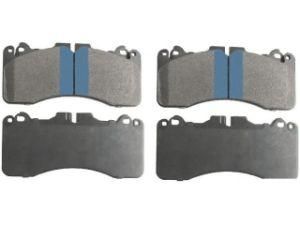 Brake Pad Ls460 04465-0W150 2006-