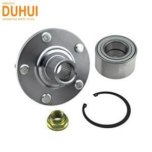518509 Front Wheel Assembly Front Wheel Hub Bearings