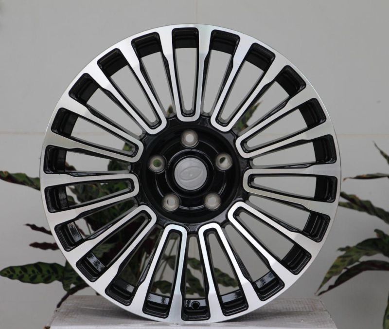 20 22 Inch Aluminum Car Wheel Rims for Rover