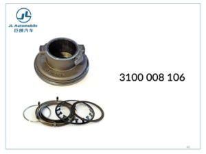 3100 008 106 Clutch Release Bearing for Truck