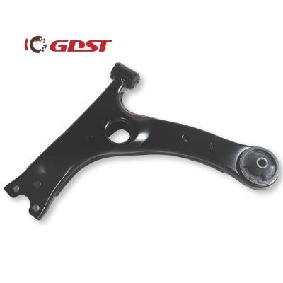 Gdst Factory Price Adjustable Lower Upper Control Arms 48069-12250 for Toyota