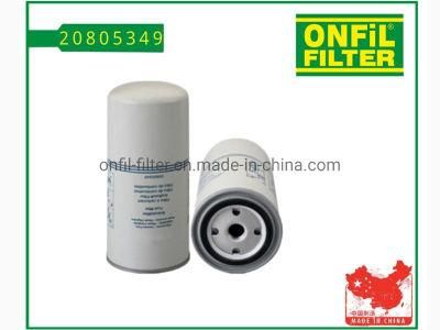 33690 Bf7997 P502536 P550372 FF5702 H419wk Wdk9621 Fuel Filter for Auto Parts (20805349)