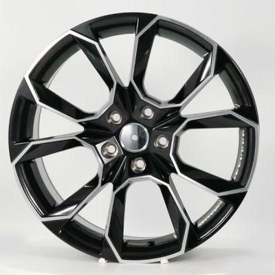 17&quot; 18&quot; 19&quot; New Design Sale Fit VW Volksvagen Skoda Aluminum Car Alloy Wheel Alluminum Rim